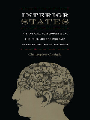 cover image of Interior States